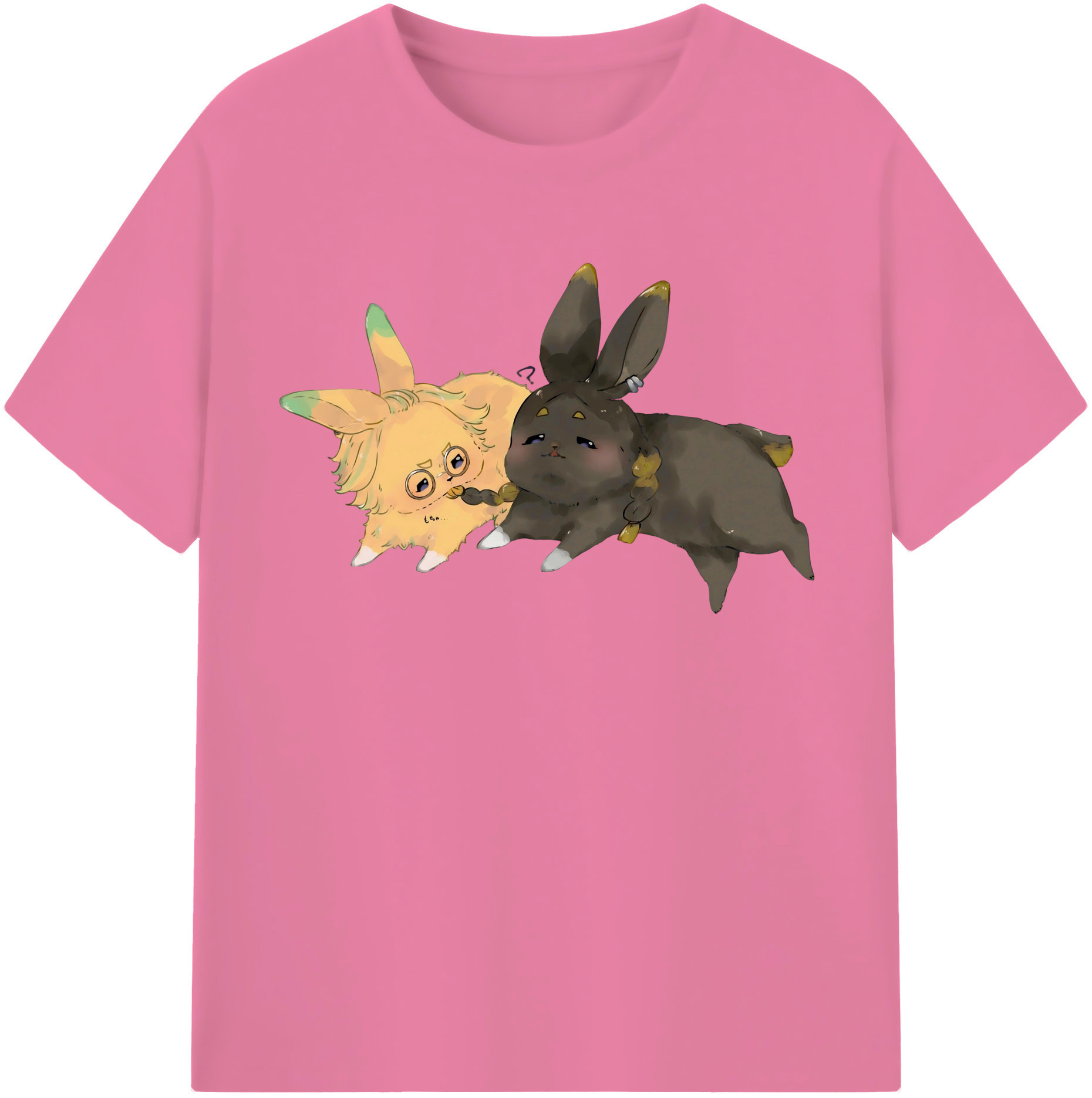 （画像用） 東京リベンジャーズ Tokyo Revengers 綿100％半袖Tシャツ（フロントプリント）